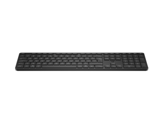 HP 495K BD5F5UT Kablosuz-Bluetooth Klavye 3 Cihaz Destekli