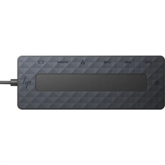 HP 50H55AA Gigabit TypeC Ethernet Çoklayıcı Hub