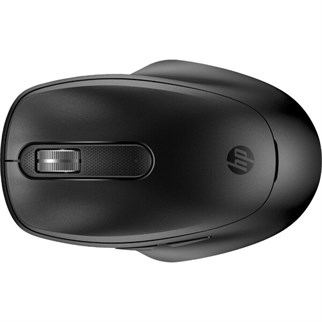 HP 510 Kablosuz Siyah Mouse (9C2F6AA)
