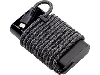 HP 671R3AA USB-C 65 W Dizüstü Bilgisayar Şarj Cihazı