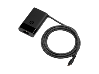 HP 671R3UT 65 W Orjinal Notebook Adaptörü USB-C