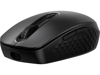 HP 695 8F1Y4AA Qi Kablosuz Şarj Destekli Kablosuz Mouse