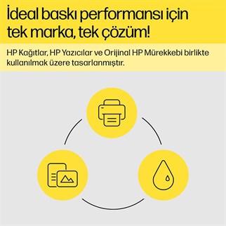 HP 6ZA17AE Siyah BASKI KAFASI 515/530/615