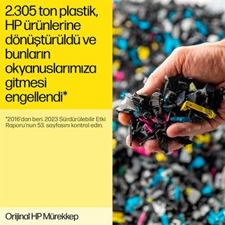 HP 6ZA17AE Siyah BASKI KAFASI 515/530/615