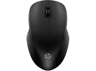 HP 255 Kablosuz + Bluetooth Siyah Mouse (8R3U1AA)