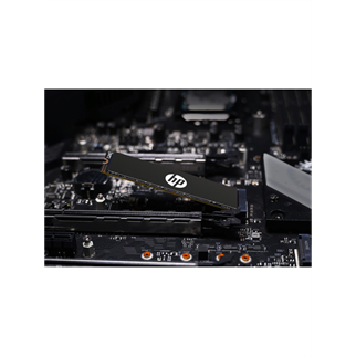 HP 8U2N5AA, FX700, 2TB, 7200/6200, Gen4, NVMe PCIe M.2, 3D NAND, SSD