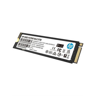 HP 8U2N5AA, FX700, 2TB, 7200/6200, Gen4, NVMe PCIe M.2, 3D NAND, SSD
