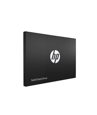 HP 960GB S650 345N0AA 560- 500MB/s SSD SATA-3 Disk