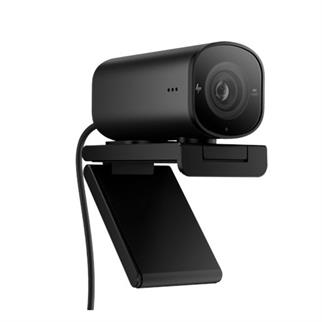 HP 965 4K Yayın Web Kamerası (695J5AA)