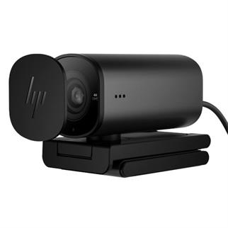 HP 965 4K Yayın Web Kamerası (695J5AA)