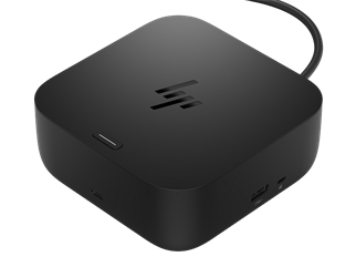 HP 9X3V1UT USB-C 100W G6 Dock İstasyonu - 100W