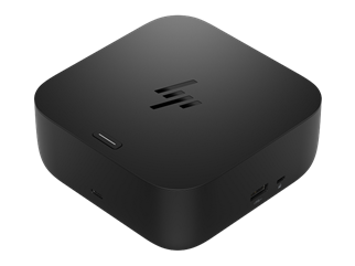 HP 9X3V1UT USB-C 100W G6 Dock İstasyonu - 100W