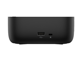 HP 9X3V1UT USB-C 100W G6 Dock İstasyonu - 100W