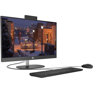 HP A1JZ3ES, ProOne 240 G10, i5-1335U, 23,8