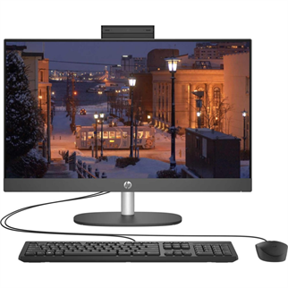 HP A1JZ3ES, ProOne 240 G10, i5-1335U, 23,8