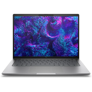 HP A3ZW8ET, ZBook 8 14 G1i, Ultra 7-255H 14