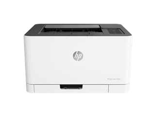 HP A4 150nw 4ZB95A Renkli Lazer Yazıcı Usb,Ethernet,Kablosuz