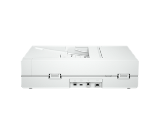 HP A4 20G07A ScanJet Pro N4600 FNW1 Döküman Tarayıcı