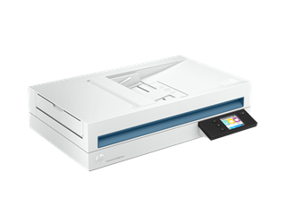 HP A4 20G07A ScanJet Pro N4600 FNW1 Döküman Tarayıcı