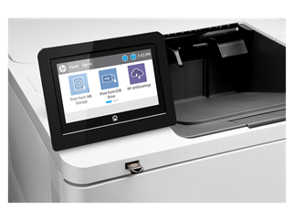 HP A4 LaserJet Enterprise M612dn 7PS86A Siyah Dublex Lazer Yazıcı Usb,Ethernet