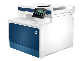HP A4 Renkli LaserJet Pro 4303dw 5HH65A Çok Fonksiyonlu Dublex Laser USB 2.0,Kablosuz,Ethernet
