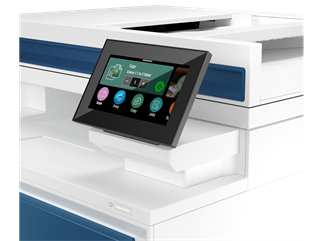 HP A4 Renkli LaserJet Pro 4303dw 5HH65A Çok Fonksiyonlu Dublex Laser USB 2.0,Kablosuz,Ethernet