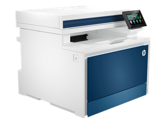 HP A4 Renkli LaserJet Pro 4303dw 5HH65A Çok Fonksiyonlu Dublex Laser USB 2.0,Kablosuz,Ethernet