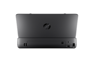 HP A4 Renkli N4K99C Officejet Taşınabilir Bataryalı Yazıcı USB 2.0,Kablosuz
