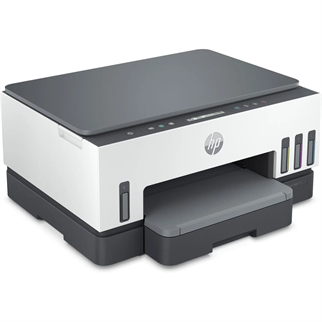 HP A4 SMART TANK 720 6UU46A Renkli Çok Foknsiyonlu Tanklı Yazıcı Usb,Kablosuz