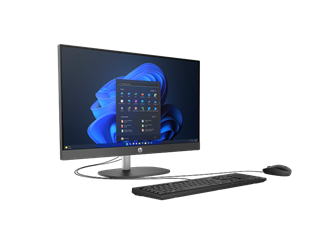 HP AIO 23.8