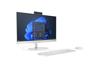 HP AIO 23.8
