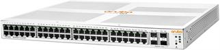 HP ARUBA JL815A 1830-48G 48 PORT 10-100-1000 +4SFP 24xPOE 370W YONETILEBILIR SW