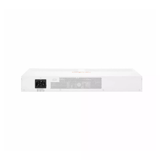 HP Aruba Instant On, R8R49A, 1430-24G, 24Port, GigaBit, Yönetilemez, Rack Mount Switch