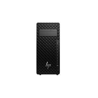 HP B34JFES, Z2 Tower G1İ, Ultra 9-285K, 32Gb  DDR5 Ram, 1Tb SSD, 20Gb RTX 4000 ADA Ekran Kartı, Windows 11 Pro, İş İstasyonu (5 Yıl Yerinde Servis)
