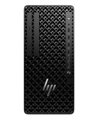 HP B34JSES Z1 G1i U7-265 32GB (1x32GB) DDR5 5600 1TB SSD RTX 5060 Ti 16GB W11P İş İstasyonu