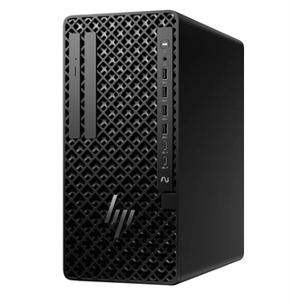 HP B34JSES Z1 G1i U7-265 32GB (1x32GB) DDR5 5600 1TB SSD RTX 5060 Ti 16GB W11P İş İstasyonu