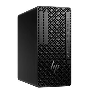 HP B34JSES, Z1 Tower G1i, Ultra 7-265, 32Gb  DDR5 Ram, 1Tb SSD, 16Gb RTX 5060TI Ekran Kartı, Windows 11 Pro, İş İstasyonu (3 Yıl Yerinde Servis)