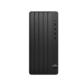 HP B6JD6ES, Pro Tower 290 G9, i5-13400, 16Gb Ram,  512Gb SSD, Paylaşımlı Ekran Kartı, Free Dos Masaüstü PC