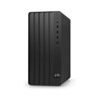 HP B70VDAT, Pro Tower 290 G9, i5-12500, 8Gb Ram,  512Gb SSD, Paylaşımlı Ekran Kartı, Free Dos Masaüstü PC