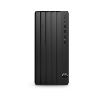 HP B70VDAT, Pro Tower 290 G9, i5-12500, 8Gb Ram,  512Gb SSD, Paylaşımlı Ekran Kartı, Free Dos Masaüstü PC