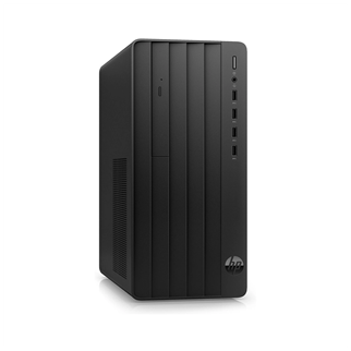 HP B70VDAT, Pro Tower 290 G9, i5-12500, 8Gb Ram,  512Gb SSD, Paylaşımlı Ekran Kartı, Free Dos Masaüstü PC