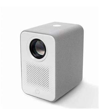 HP CC500 Yüksek Parlak 3in1 FHD Projector 600 Led Lms ( Stick- 84 İnç Perde)