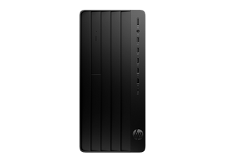 HP CORE i5 12400 16GB DDR4 RAM- 512GB M2 NVME- O/B UHD FDOS / 290 G9 6B2X2EA