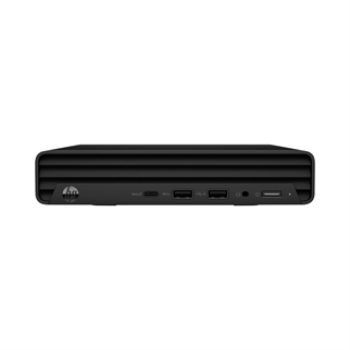 HP CORE i5 1335U-16GB DDR4 RAM-512GB NVME-FDOS MINI PC / PROMINI 260 G9 A55C4ET
