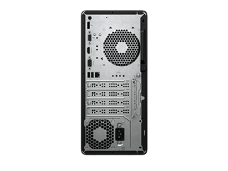 HP CORE i5 13500-16GB DDR4 RAM-512GB NVME-FDOS / Pro Tower 290 G9 623Y0ET