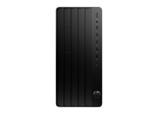 HP CORE i5 13500-16GB DDR4 RAM-512GB NVME-FDOS / Pro Tower 290 G9 623Y0ET