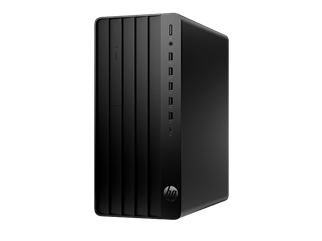 HP CORE i5 13500-16GB DDR4 RAM-512GB NVME-FDOS / Pro Tower 290 G9 623Y0ET