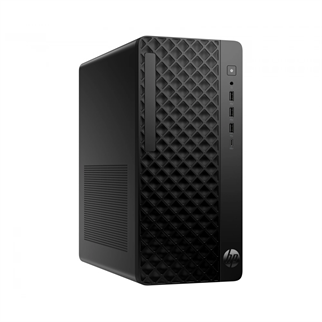 HP CORE i5 14400 8GB DDR5 RAM- 512GB M2 NVME- O/B UHD FDOS / PRODESK 2 G1i B70VQAT