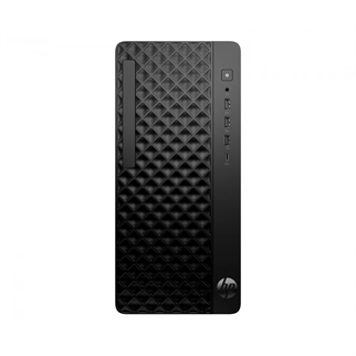 HP CORE i5 14400 8GB DDR5 RAM- 512GB M2 NVME- O/B UHD FDOS / PRODESK 2 G1i B70VQAT