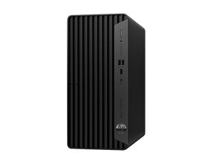 HP CORE i7 13700 16GB DDR4 RAM- 512GB M2 NVME- O/B UHD FDOS / PRO TOWER 400 G9 99P34ET